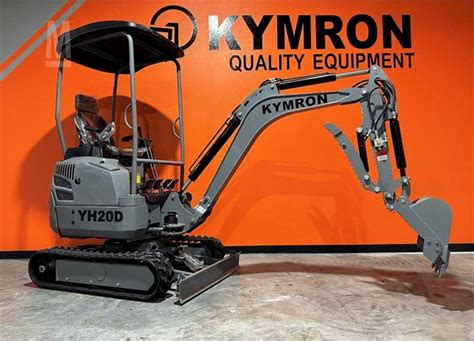 kymron yh20d price